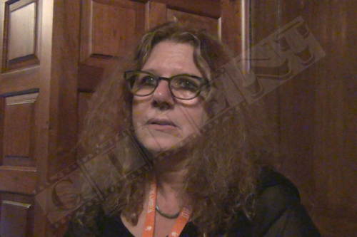 FICM 2015, Trisha Ziff, descubriendo a El Hombre Que Vio Demasiado cineNT